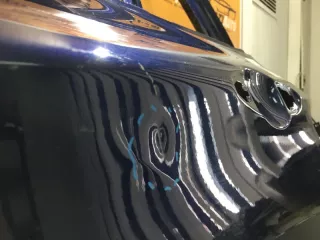 41007461351 Дверь BMW X1 F48 Арт 97867MA, вид 6