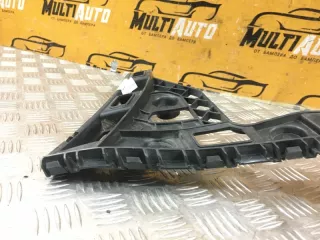 6RU807394B Кронштейн бампера Volkswagen Polo 5 Арт 97965MA, вид 2