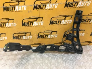 6RU807394B Кронштейн бампера Volkswagen Polo 5 Арт 97965MA, вид 6