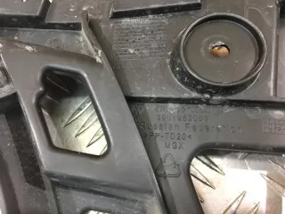 6RU807394B Кронштейн бампера Volkswagen Polo 5 Арт 97965MA, вид 7