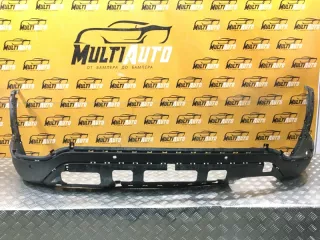 866122W500 Юбка бампера Hyundai Santa FE 3 (DM) Арт 97983MA, вид 1