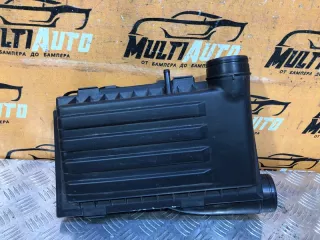04e129620 Корпус воздушного фильтра Skoda Rapid Арт 98057MA, вид 1