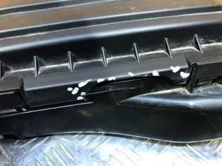 04e129620 Корпус воздушного фильтра Skoda Rapid Арт 98057MA, вид 4