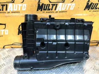 04e129620 Корпус воздушного фильтра Skoda Rapid Арт 98057MA, вид 5