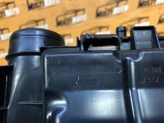 04e129620 Корпус воздушного фильтра Skoda Rapid Арт 98057MA, вид 8