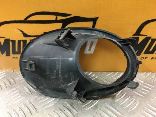 62256BR03A Накладка противотуманной фары Nissan Qashqai 1  Арт 98554MA, вид 3