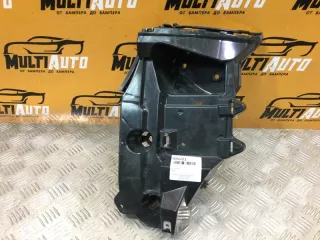51127338286 Кронштейн бампера BMW X6 F16 Арт 98681MA, вид 1