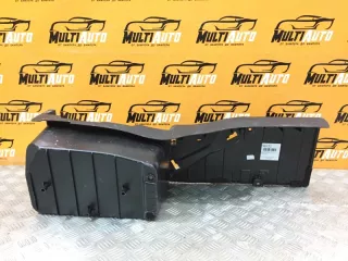 51477314710 Крышка аккумуляторной батареи BMW X6 F16 Арт 98721MA, вид 3
