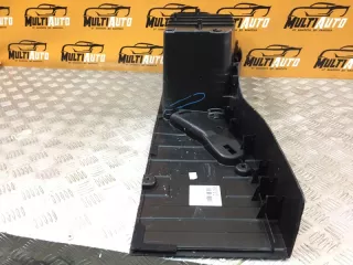 51477314710 Крышка аккумуляторной батареи BMW X6 F16 Арт 98721MA, вид 6