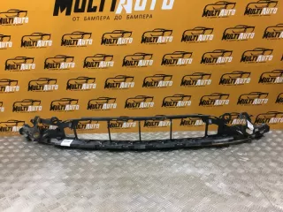 A2138857304 Кронштейн бампера Mercedes CLA c118 Арт 98727MA, вид 1
