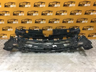 GSH750712 Кронштейн решетки радиатора Mazda 6 3 Арт 98733MA, вид 19