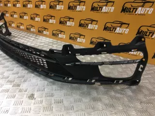 865614Y700 Решетка в бампер Kia Rio 3 Арт 98739MA, вид 3