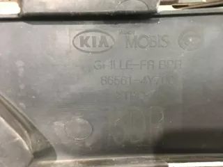 865614Y700 Решетка в бампер Kia Rio 3 Арт 98739MA, вид 10
