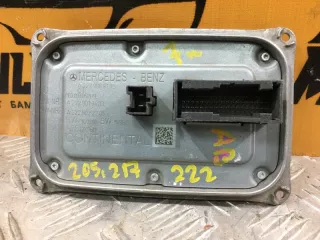 A2229008105 Блок управления фары Mercedes CLA c117 Арт 98870MA, вид 1