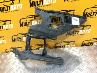 51117295280 Кронштейн бампера BMW 3 F30/F31/GT F34 Арт 99147MA, вид 1