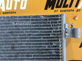 921006454R Радиатор кондиционера Renault Logan 1 Арт 99754MA, вид 3