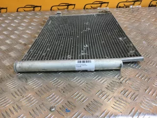 921006454R Радиатор кондиционера Renault Logan 1 Арт 99754MA, вид 6