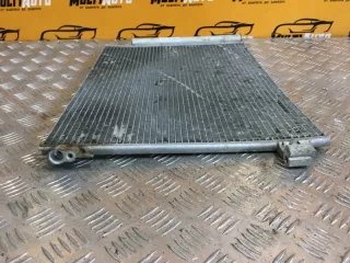 921006454R Радиатор кондиционера Renault Logan 1 Арт 99754MA, вид 8