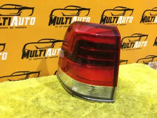 8156160B80 Фонарь Toyota Land Cruiser 200 Арт 99817MA, вид 1