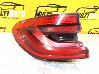 63217376483 Фонарь BMW 6 G32 Арт 101217MA, вид 1