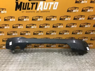 51128059883 Юбка бампера BMW X1 F48 Арт 101384MA, вид 1