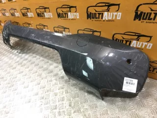 51128059883 Юбка бампера BMW X1 F48 Арт 101384MA, вид 3