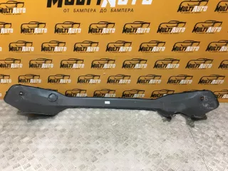 51128059883 Юбка бампера BMW X1 F48 Арт 101384MA, вид 4