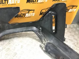 51128081898 Юбка бампера BMW X4 G02 Арт 101830MA, вид 12