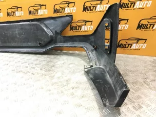 51128081898 Юбка бампера BMW X4 G02 Арт 101830MA, вид 13