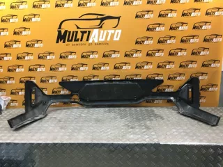 51128081898 Юбка бампера BMW X4 G02 Арт 101830MA, вид 7