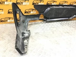 51128081898 Юбка бампера BMW X4 G02 Арт 101830MA, вид 8