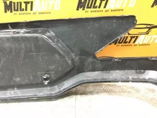 51128081898 Юбка бампера BMW X4 G02 Арт 101830MA, вид 10