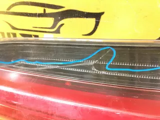 63217433798, H8743379809 Фонарь BMW X4 G02 Арт 102517MA, вид 4