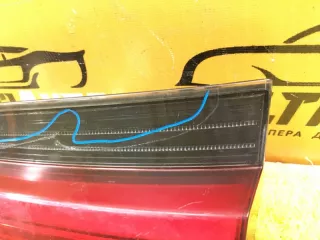 63217433798, H8743379809 Фонарь BMW X4 G02 Арт 102517MA, вид 5