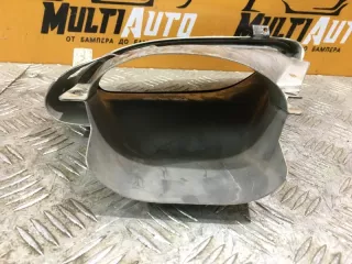A2054900400 Насадка на глушитель Mercedes C W205 Арт 102648MA, вид 6