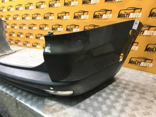 6410C655ZZ Бампер Mitsubishi Pajero Sport 2 Арт 102860MA, вид 3