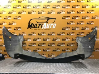 6410C655ZZ Бампер Mitsubishi Pajero Sport 2 Арт 102860MA, вид 7