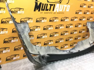 6410C655ZZ Бампер Mitsubishi Pajero Sport 2 Арт 102860MA, вид 8