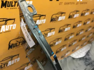6410C655ZZ Бампер Mitsubishi Pajero Sport 2 Арт 102860MA, вид 9