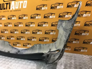 6410C655ZZ Бампер Mitsubishi Pajero Sport 2 Арт 102860MA, вид 10