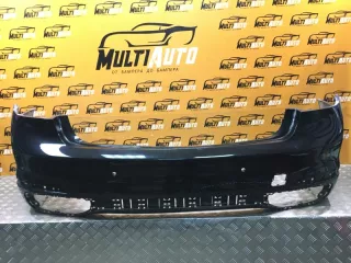 51127357124 Бампер BMW 7 G11/G12 Арт 103085MA, вид 1
