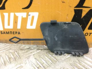 51127358485 Заглушка бампера BMW 7 G11/G12 Арт 103086MA, вид 4