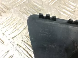 51127358485 Заглушка бампера BMW 7 G11/G12 Арт 103086MA, вид 6