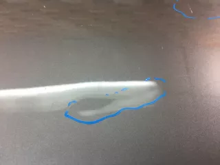 95950849, 95950847, SH000014, 03CRZ1011, JH01CRZ09050, CT0895, STCV420750 Крышка багажника Chevrolet Cruze J300 Арт 103187MA, вид 13