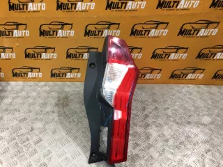 8330B002, ADP1810000 Фонарь Mitsubishi Pajero Sport 2 restailing Арт 103285MA, вид 1