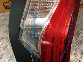 8330B002, ADP1810000 Фонарь Mitsubishi Pajero Sport 2 restailing Арт 103285MA, вид 2