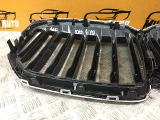 51137454895 Решетка радиатора BMW X7 g07 Арт 103337MA, вид 11