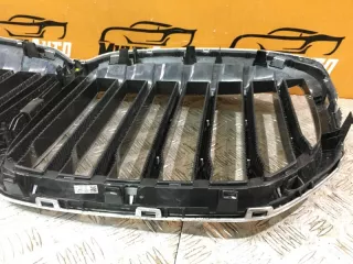51137454895 Решетка радиатора BMW X7 g07 Арт 103337MA, вид 12