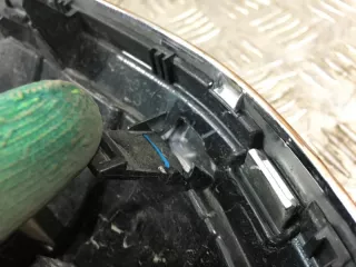 51137454895 Решетка радиатора BMW X7 g07 Арт 103337MA, вид 15