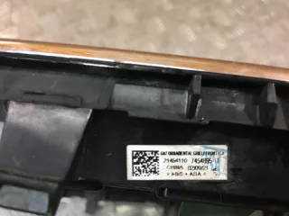 51137454895 Решетка радиатора BMW X7 g07 Арт 103337MA, вид 16